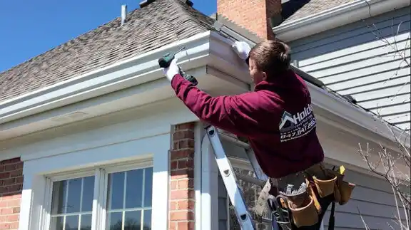 gutter services Batesville